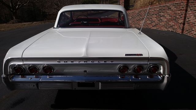 1964 Chevrolet Impala SS - photo 10