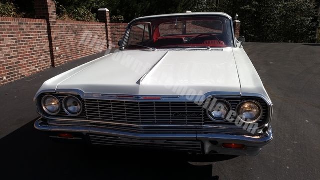 1964 Chevrolet Impala SS - photo 6