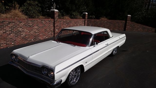 1964 Chevrolet Impala SS - photo 7