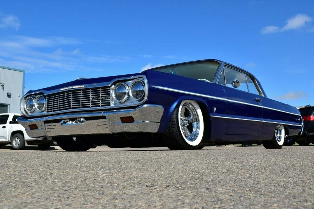 1964 Chevrolet Impala - photo 5