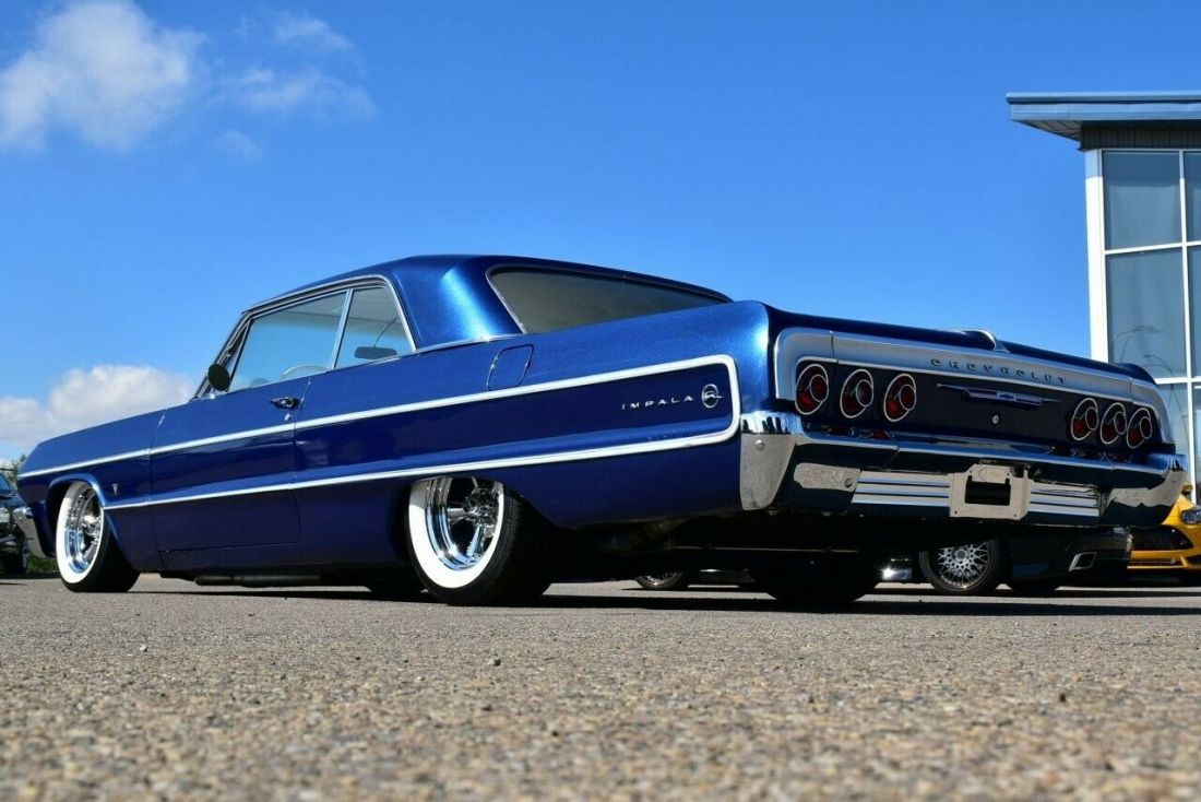1964 Chevrolet Impala - photo 7