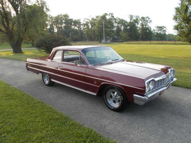 1964 Chevrolet Impala Gorgeous - photo 2