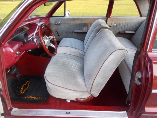1964 Chevrolet Impala Gorgeous - photo 5