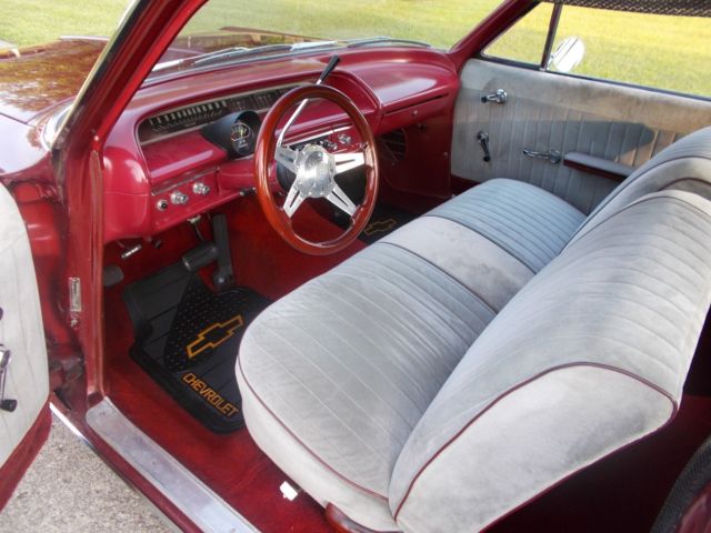 1964 Chevrolet Impala Gorgeous - photo 6