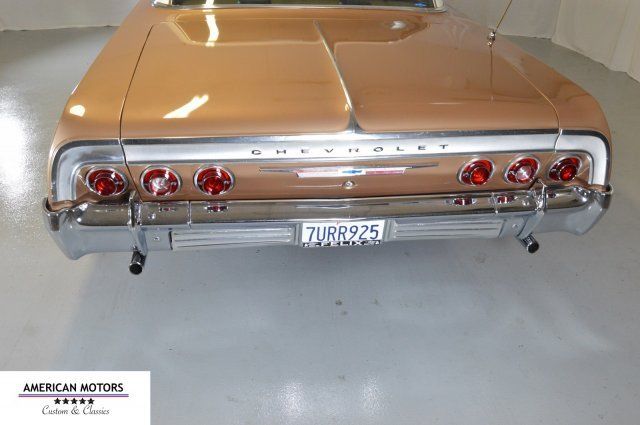 1964 Chevrolet Impala Coupe - photo 5