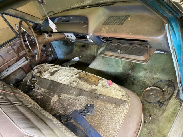 1964 Chevrolet Impala - photo 5