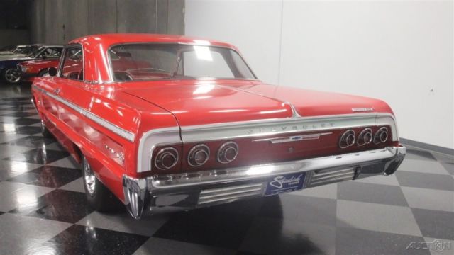 1964 Chevrolet Impala - photo 10