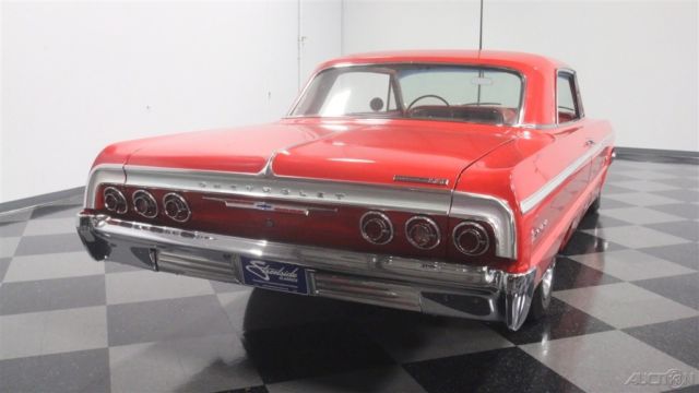 1964 Chevrolet Impala - photo 12
