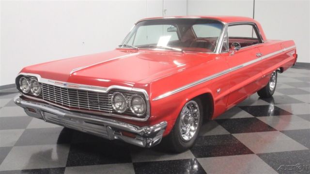 1964 Chevrolet Impala - photo 5