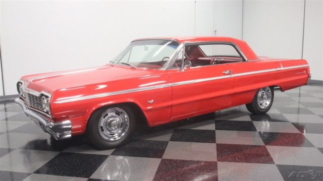 1964 Chevrolet Impala - photo 6