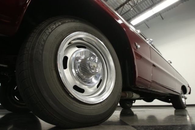 1964 Chevrolet Impala Hardtop - photo 10