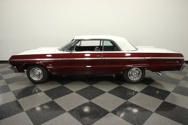 1964 Chevrolet Impala Hardtop - photo 3