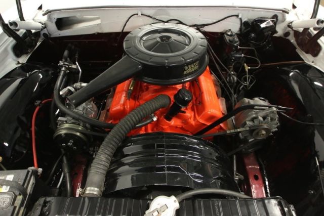 1964 Chevrolet Impala Hardtop - photo 4