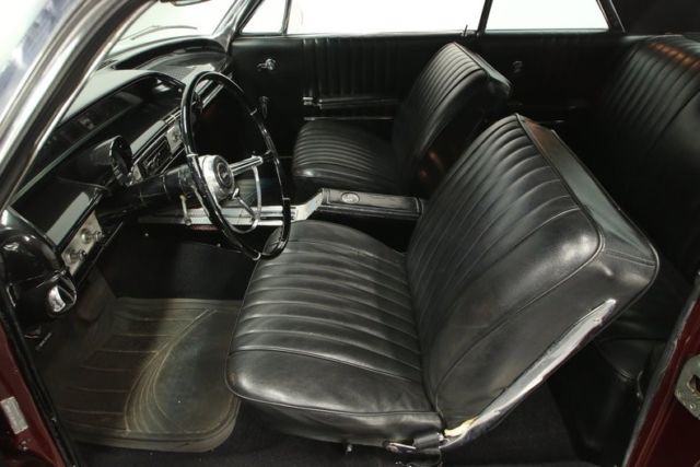 1964 Chevrolet Impala Hardtop - photo 5