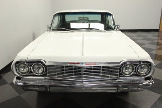 1964 Chevrolet Impala Hardtop - photo 7