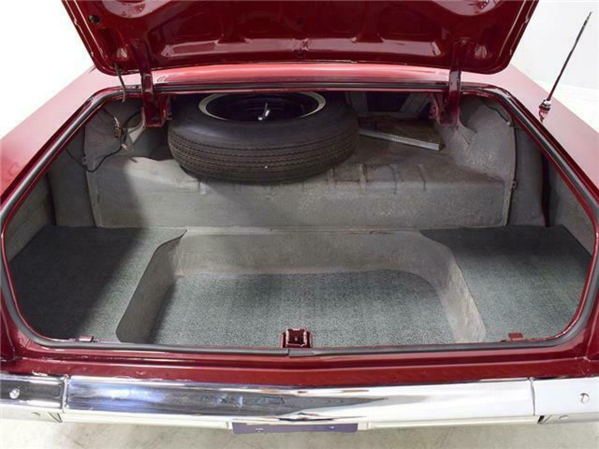 1964 Chevrolet Impala Hardtop - photo 10