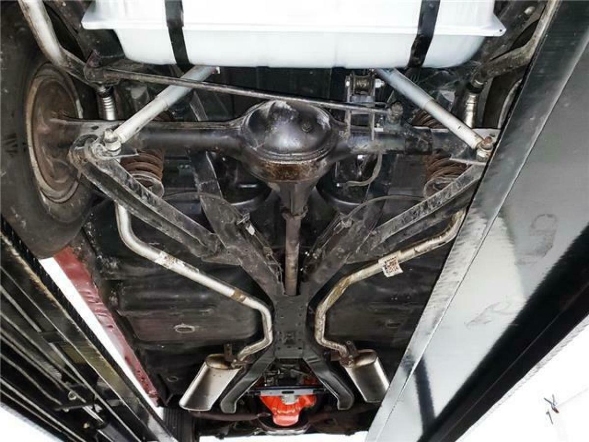 1964 Chevrolet Impala Hardtop - photo 12