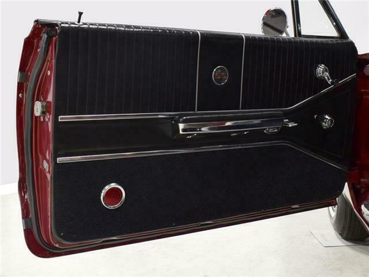 1964 Chevrolet Impala Hardtop - photo 7