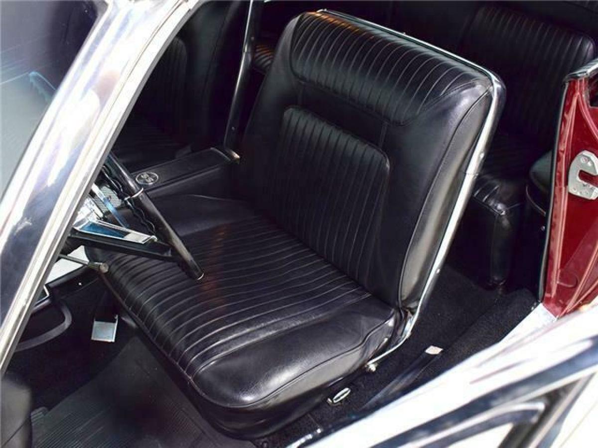 1964 Chevrolet Impala Hardtop - photo 8