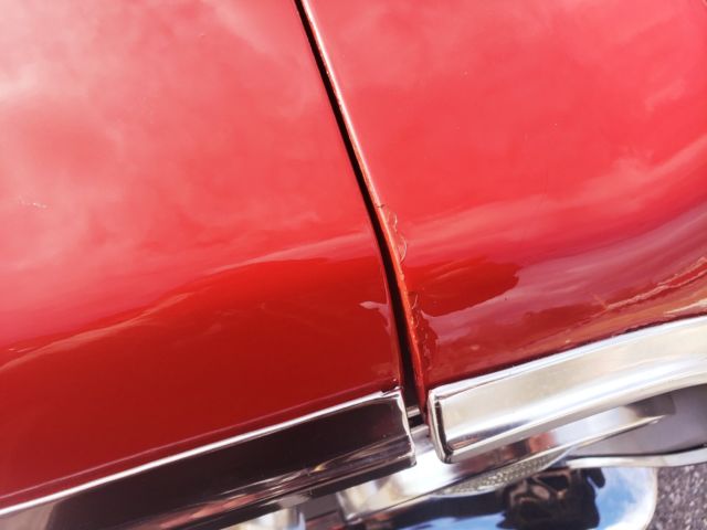 1964 Chevrolet Impala LS SWAP - photo 12