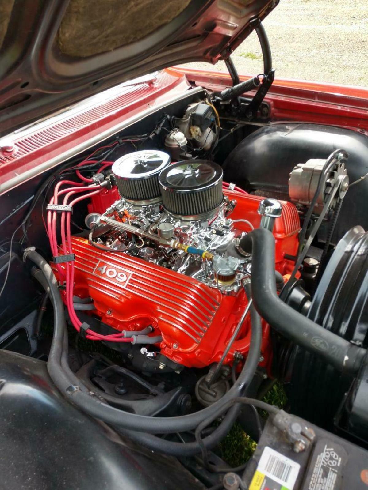 1964 Chevrolet Impala SS - photo 9