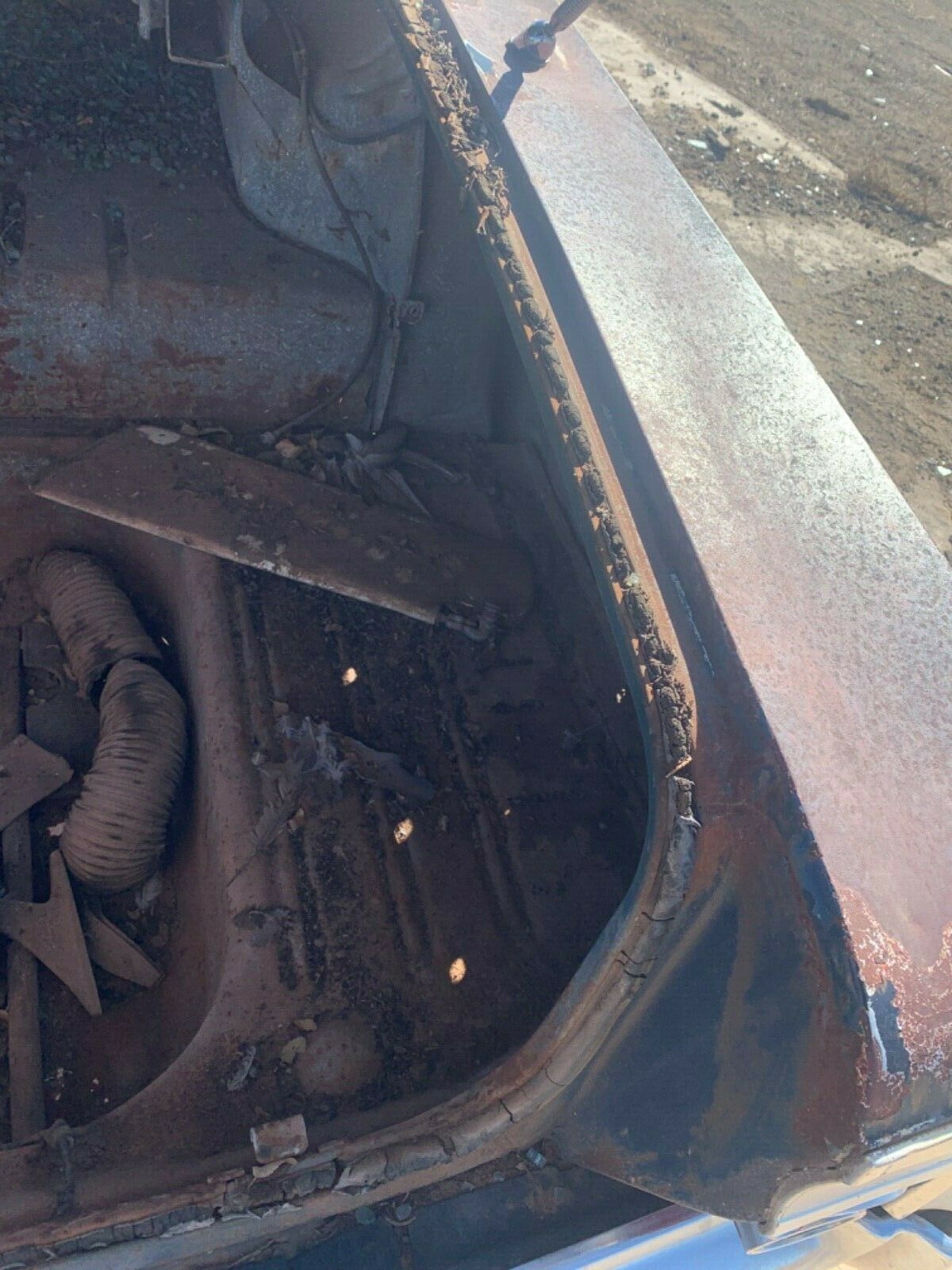 1964 Chevrolet Impala - photo 12