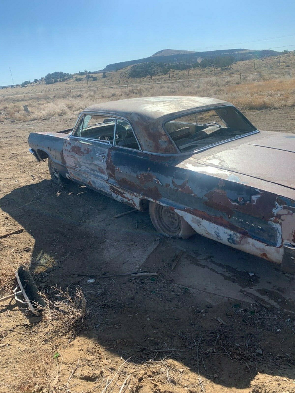 1964 Chevrolet Impala - photo 2