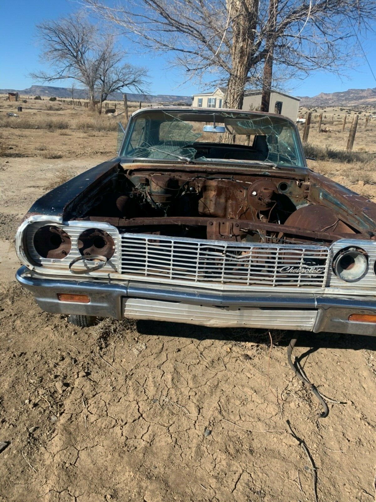 1964 Chevrolet Impala - photo 3