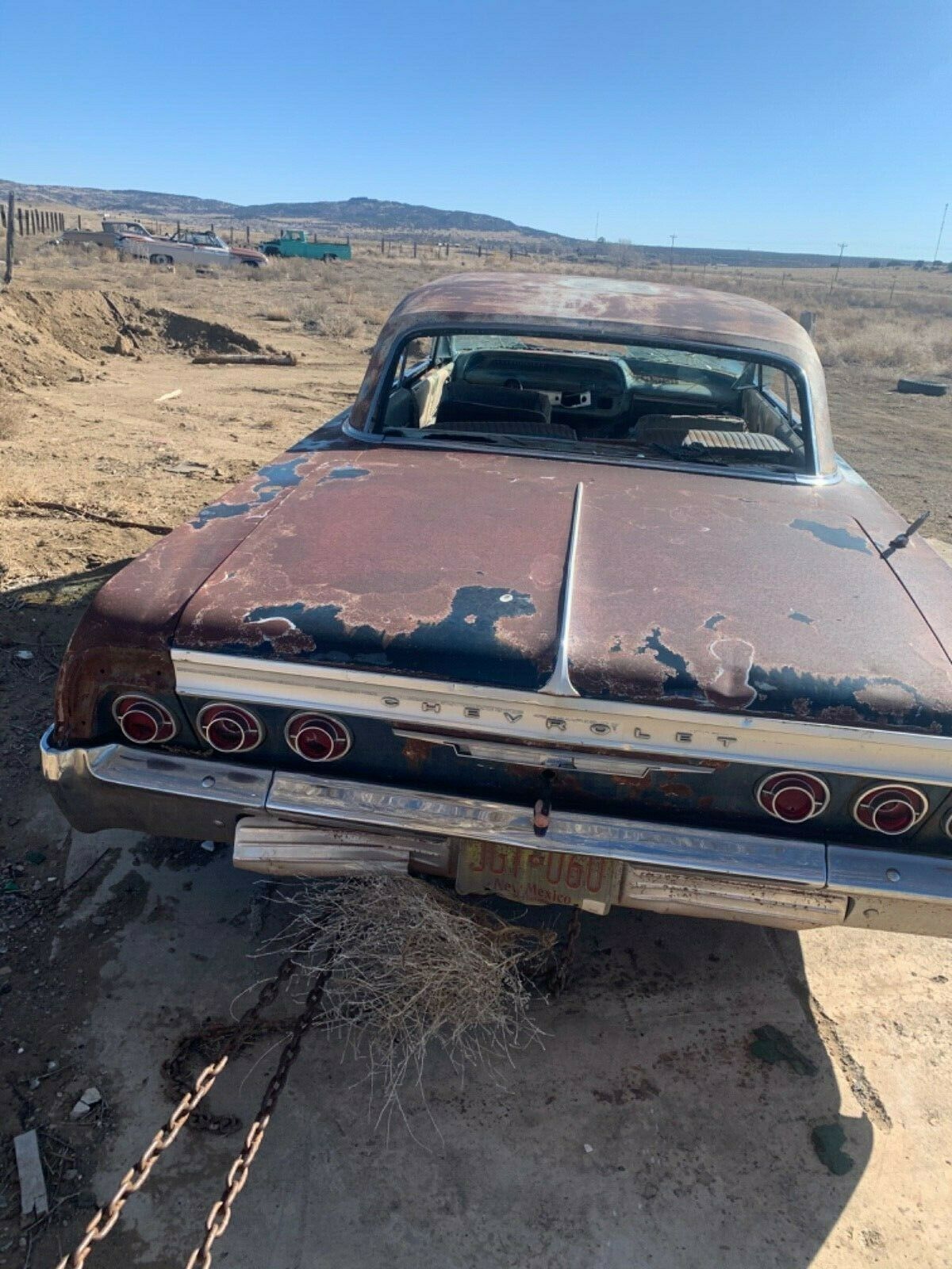 1964 Chevrolet Impala - photo 4