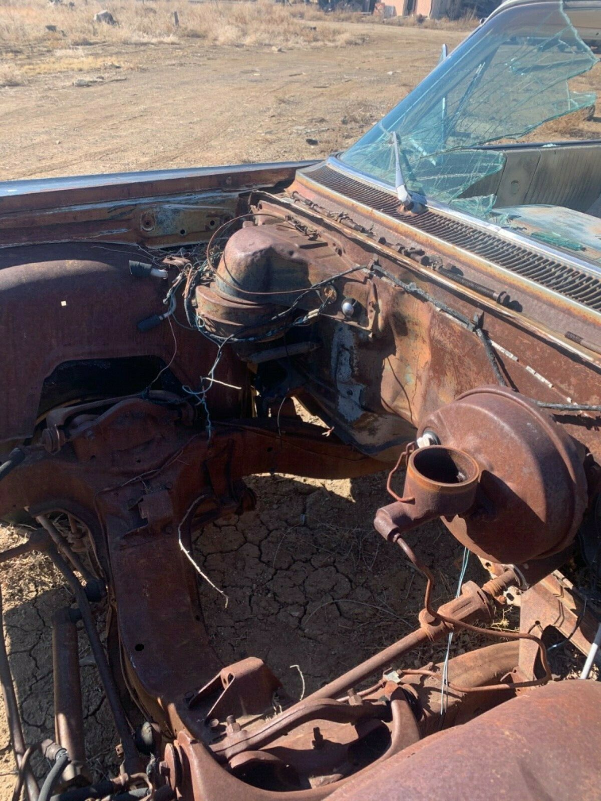 1964 Chevrolet Impala - photo 5