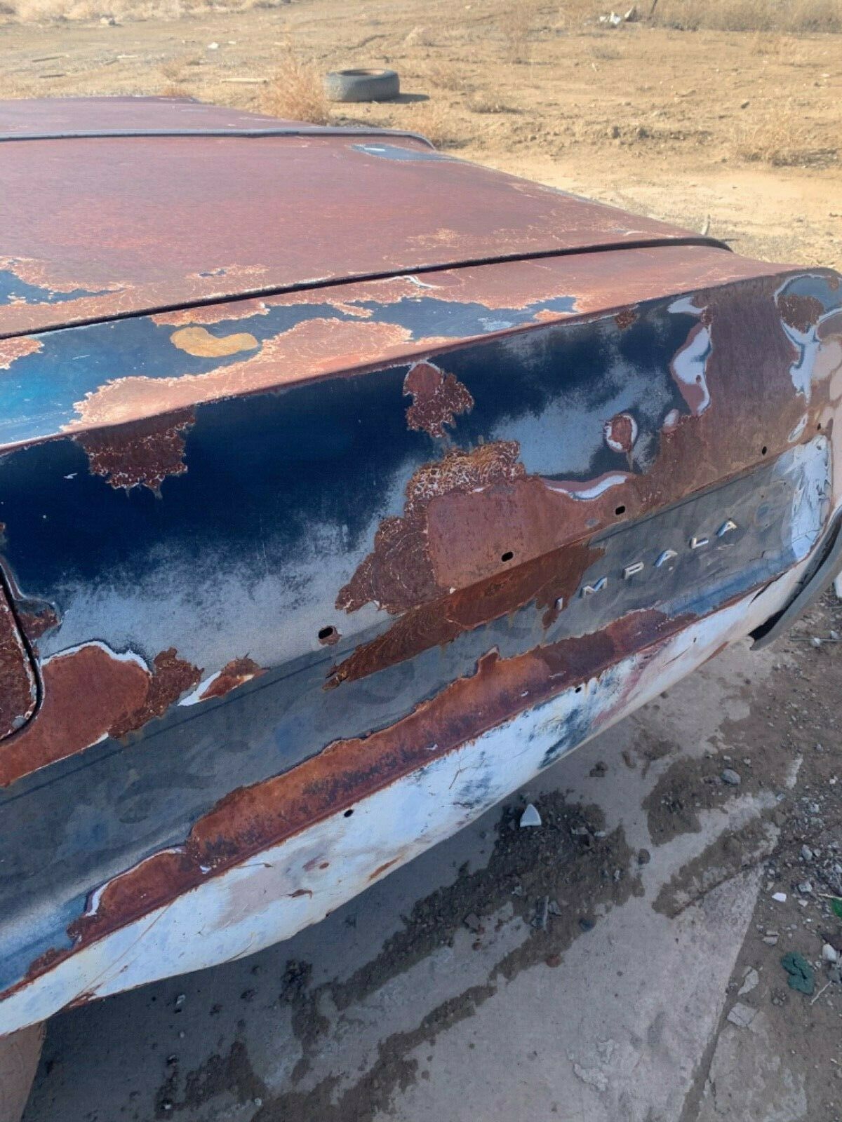 1964 Chevrolet Impala - photo 7