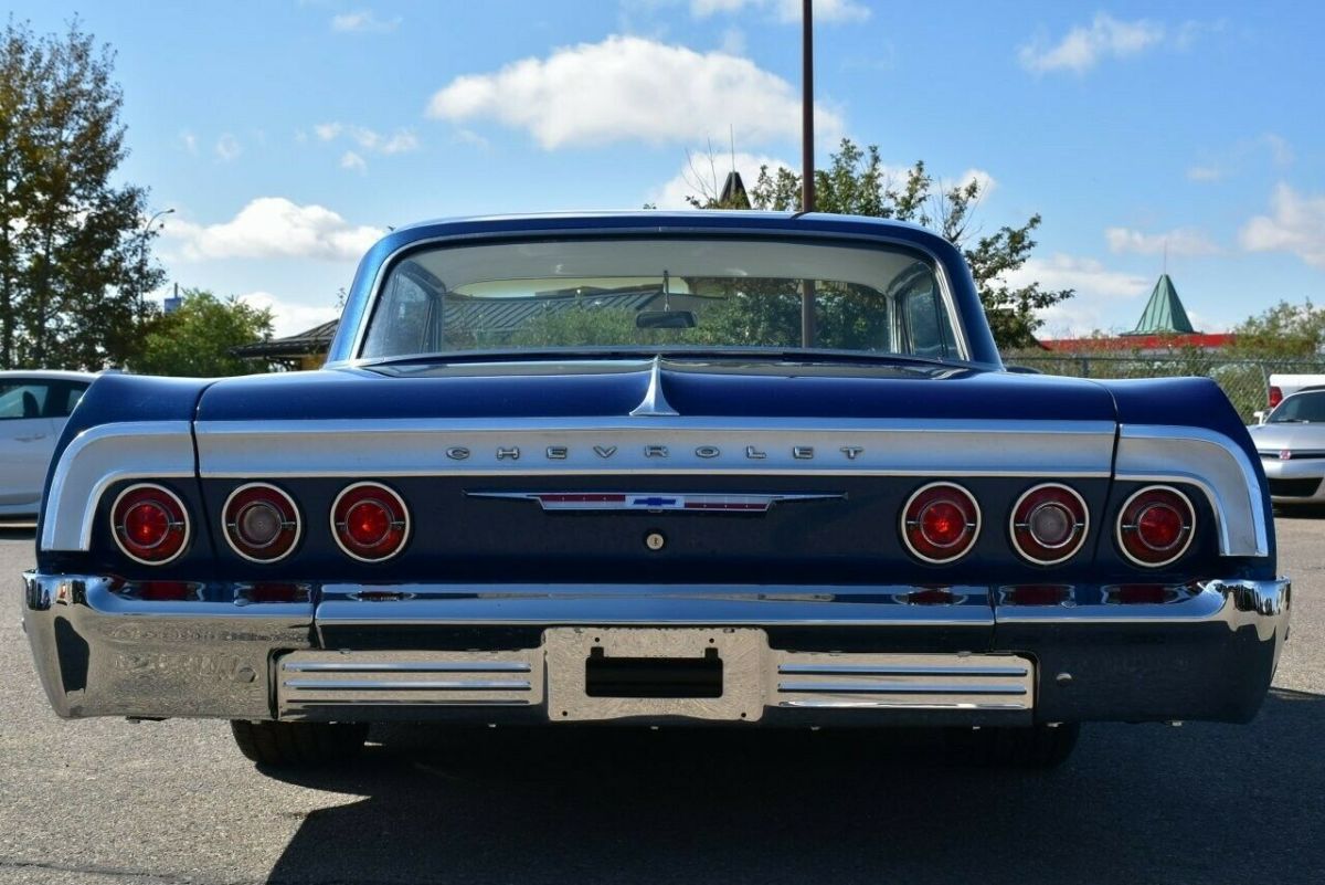 1964 Chevrolet Impala - photo 11