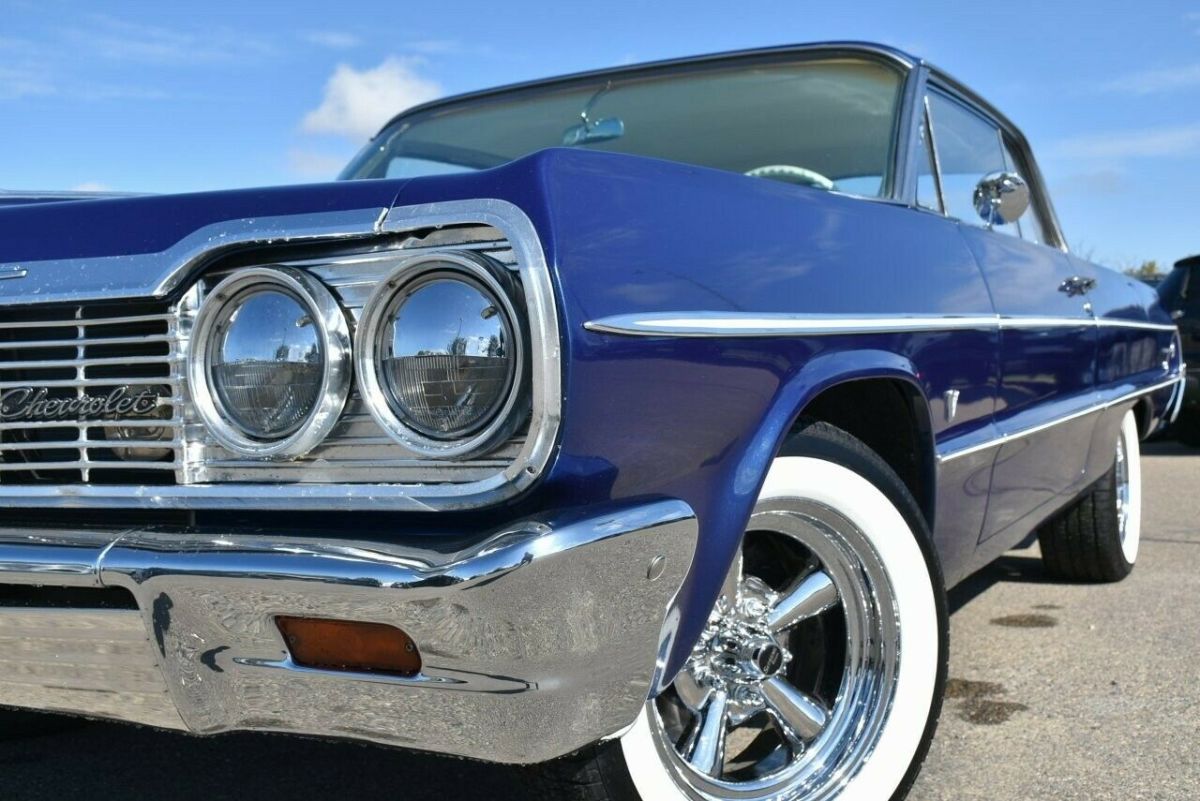 1964 Chevrolet Impala - photo 12