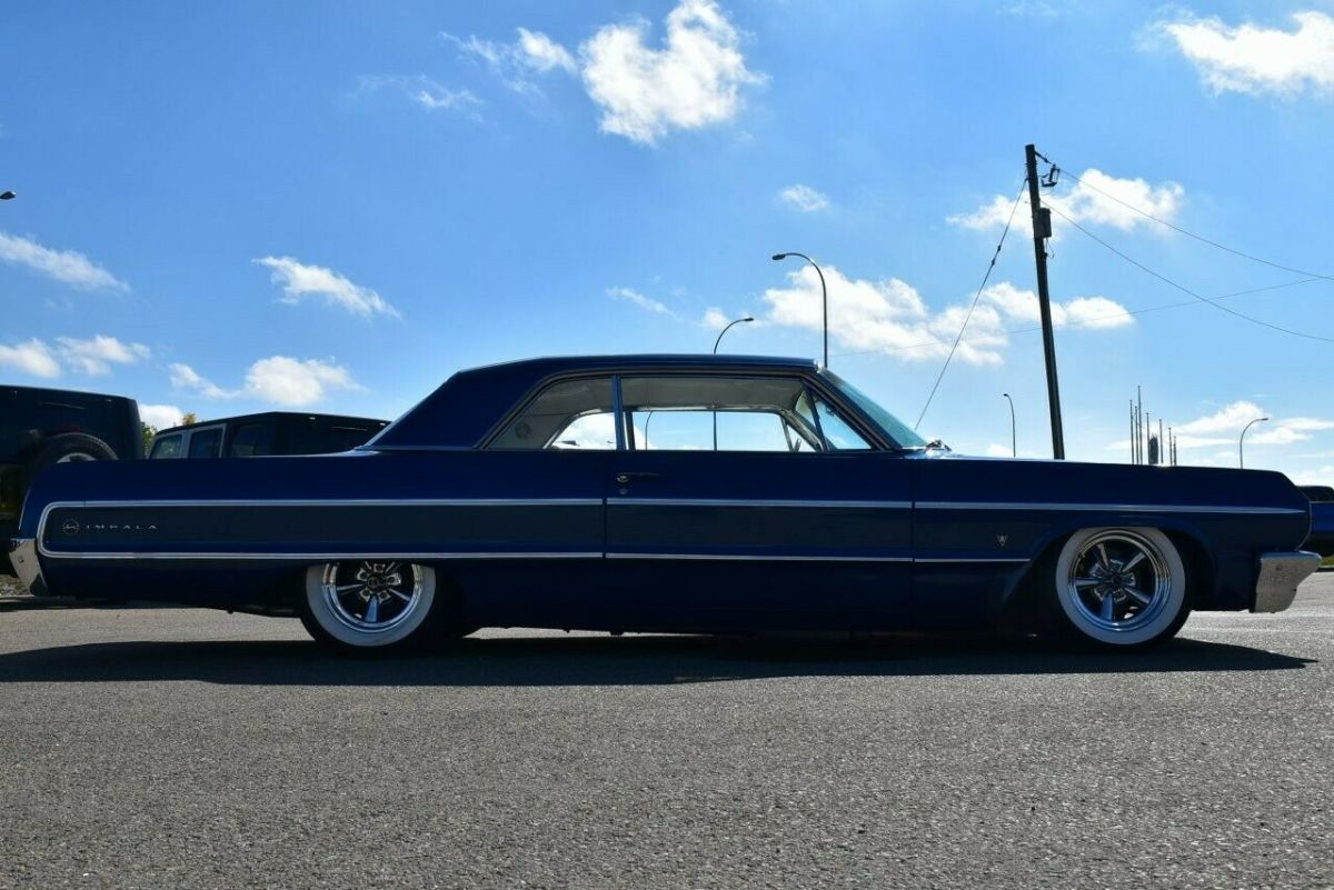 1964 Chevrolet Impala - photo 2