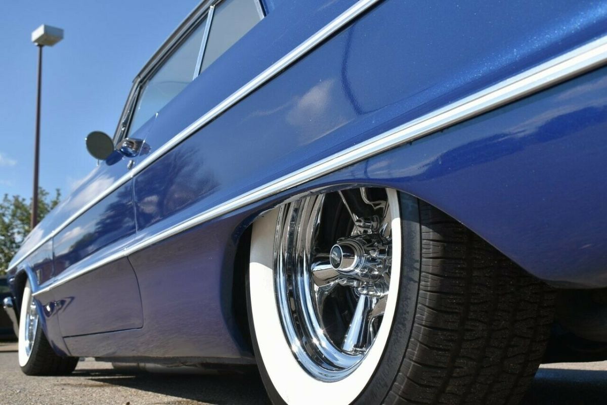 1964 Chevrolet Impala - photo 4