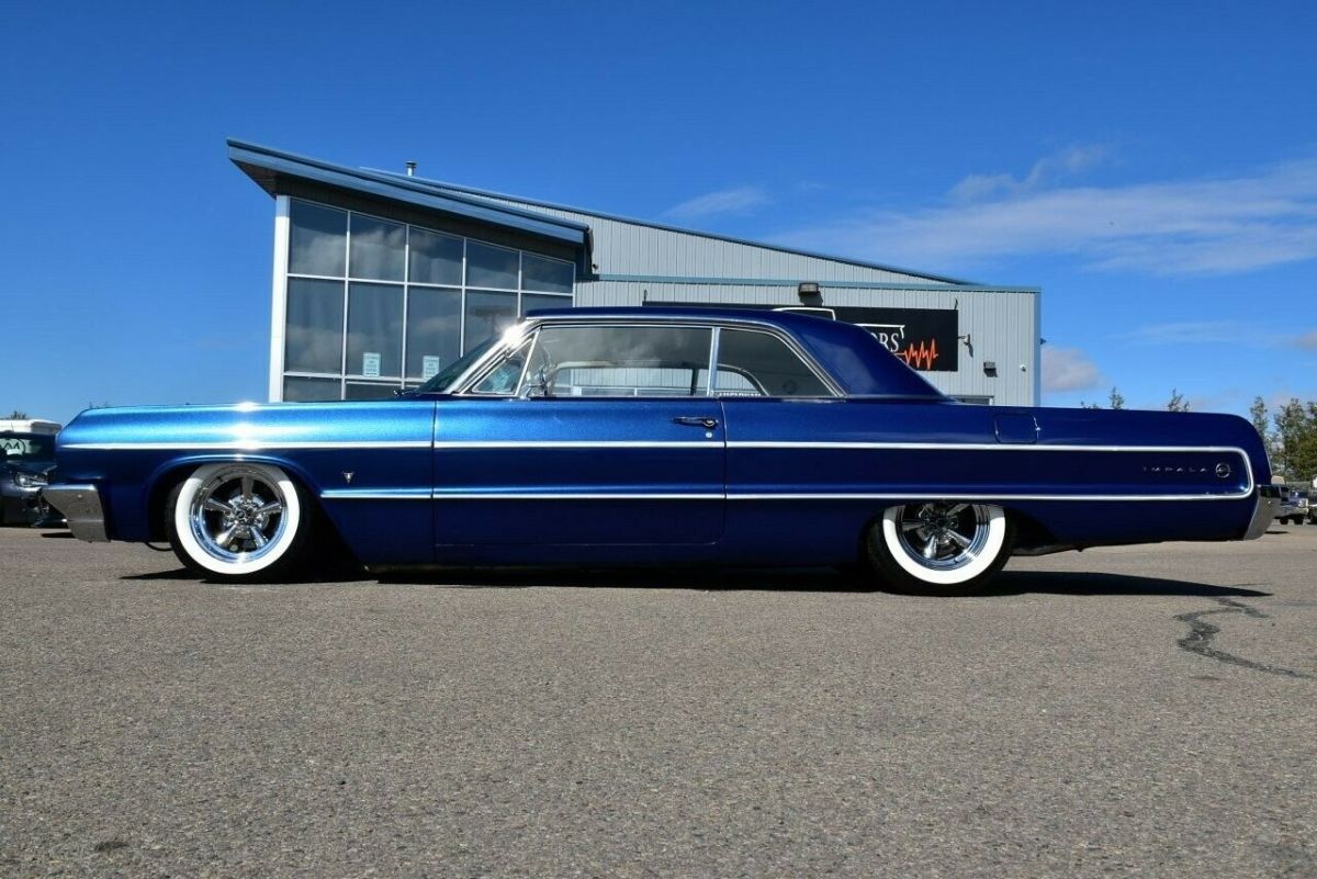1964 Chevrolet Impala - photo 6