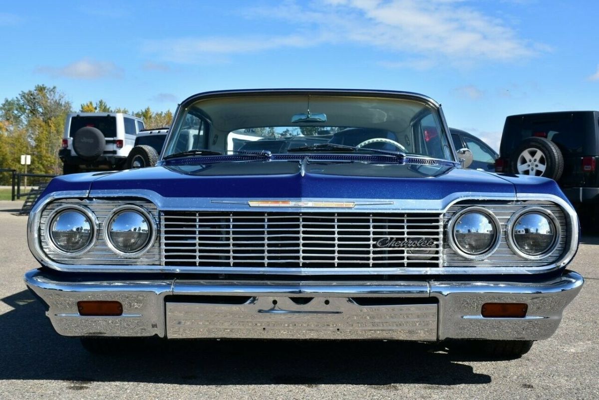 1964 Chevrolet Impala - photo 8