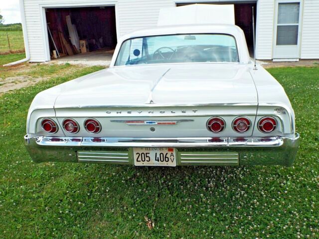 1964 Chevrolet Impala - photo 7