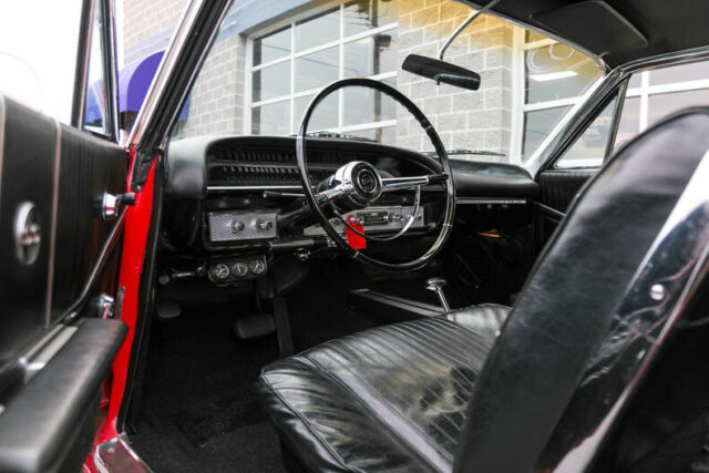 1964 Chevrolet Impala Power Disc Brakes - photo 11