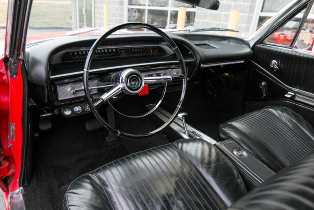 1964 Chevrolet Impala Power Disc Brakes - photo 12