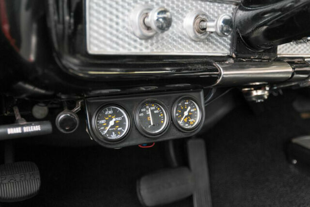 1964 Chevrolet Impala Power Disc Brakes - photo 13
