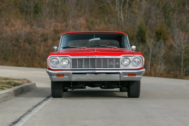 1964 Chevrolet Impala Power Disc Brakes - photo 2