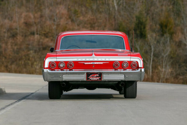 1964 Chevrolet Impala Power Disc Brakes - photo 7