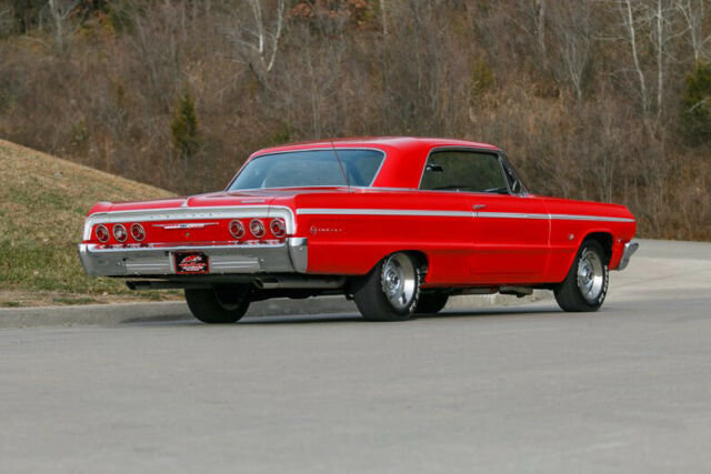 1964 Chevrolet Impala Power Disc Brakes - photo 8