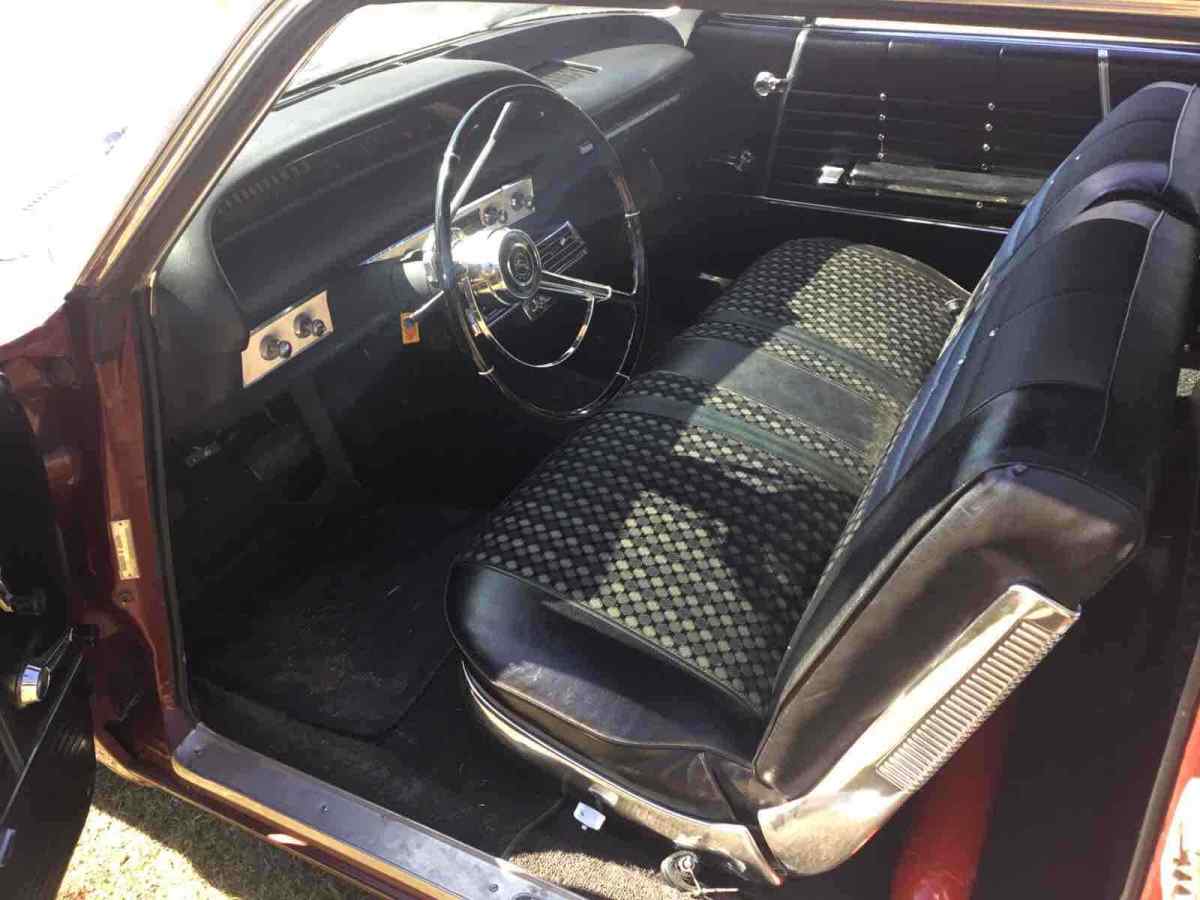 1964 Chevrolet Impala - photo 10