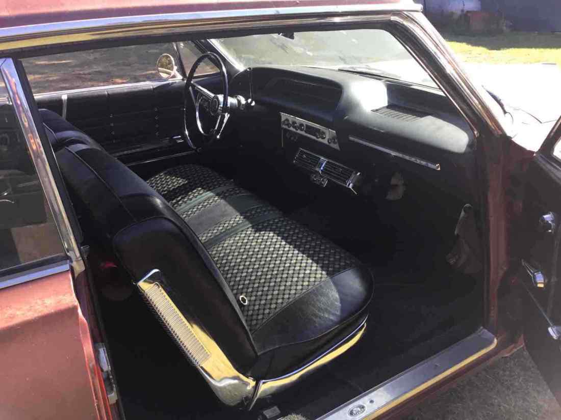 1964 Chevrolet Impala - photo 11