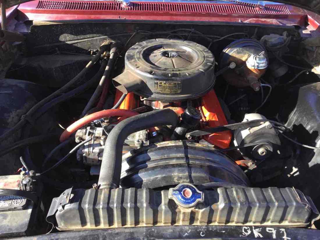 1964 Chevrolet Impala - photo 13