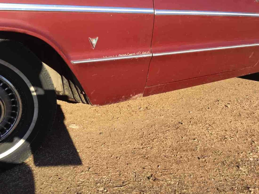 1964 Chevrolet Impala - photo 5