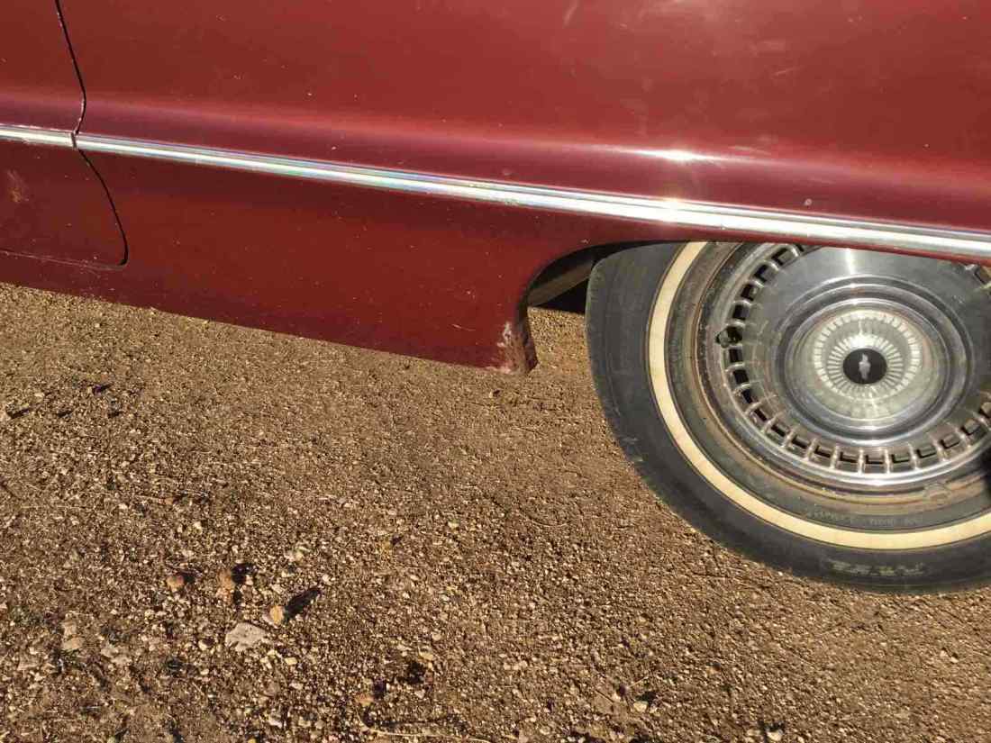 1964 Chevrolet Impala - photo 6