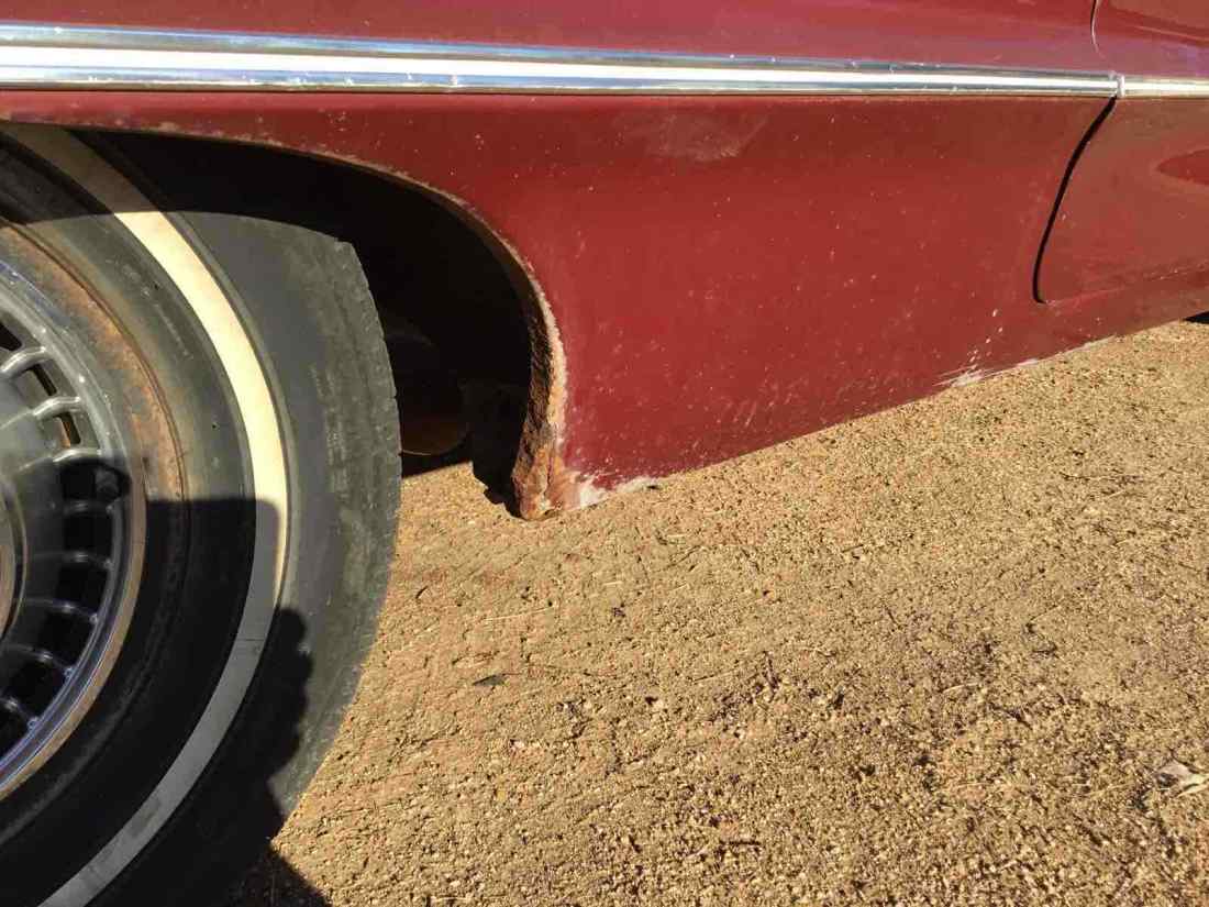 1964 Chevrolet Impala - photo 7